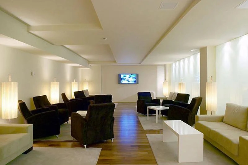 Hotel MU