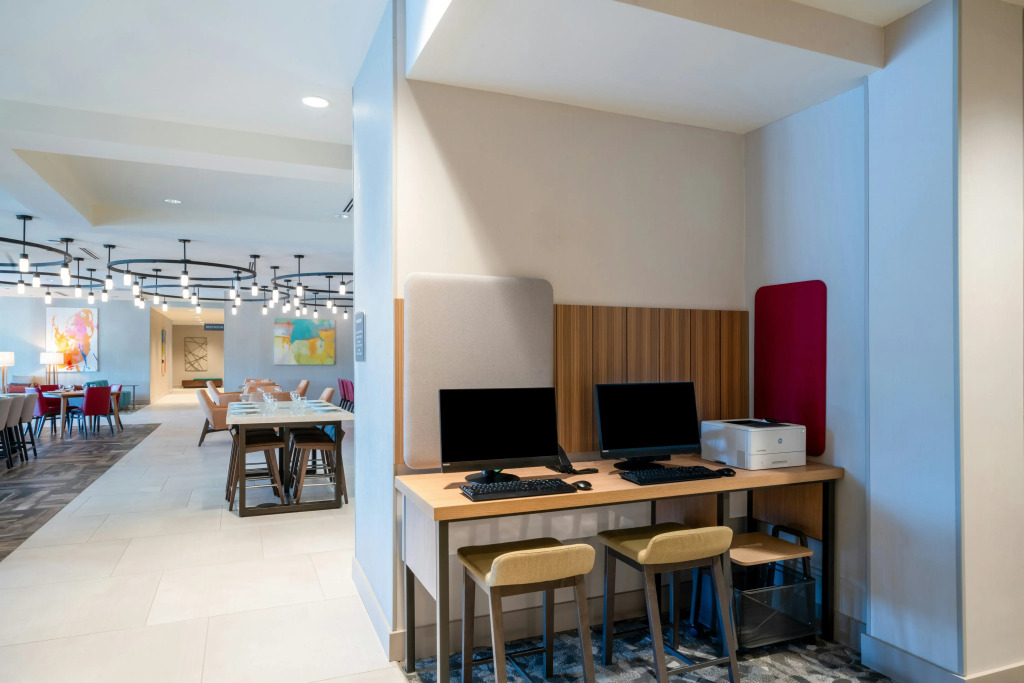 Hilton Garden Inn Brunswick