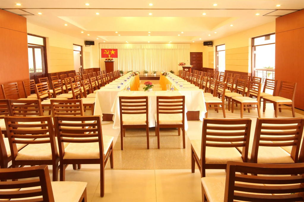 La Do Boutique Hotel - Formerly Ky Hoa Dalat Hotel