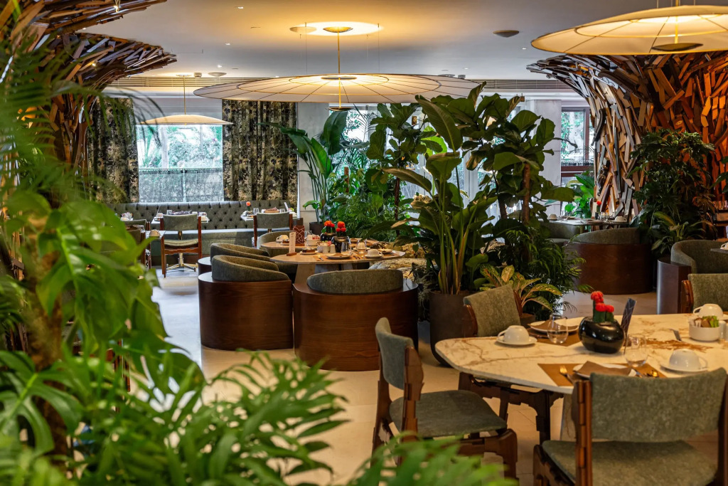 New Hotel, a Member of Design Hotels
