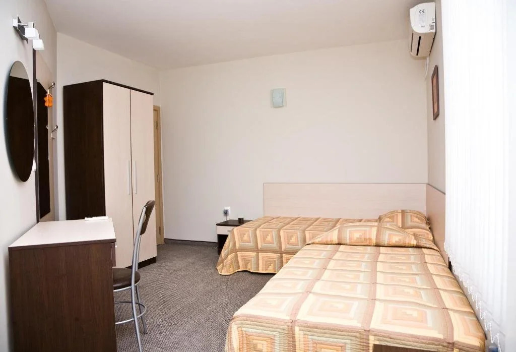 Hotel Zora
