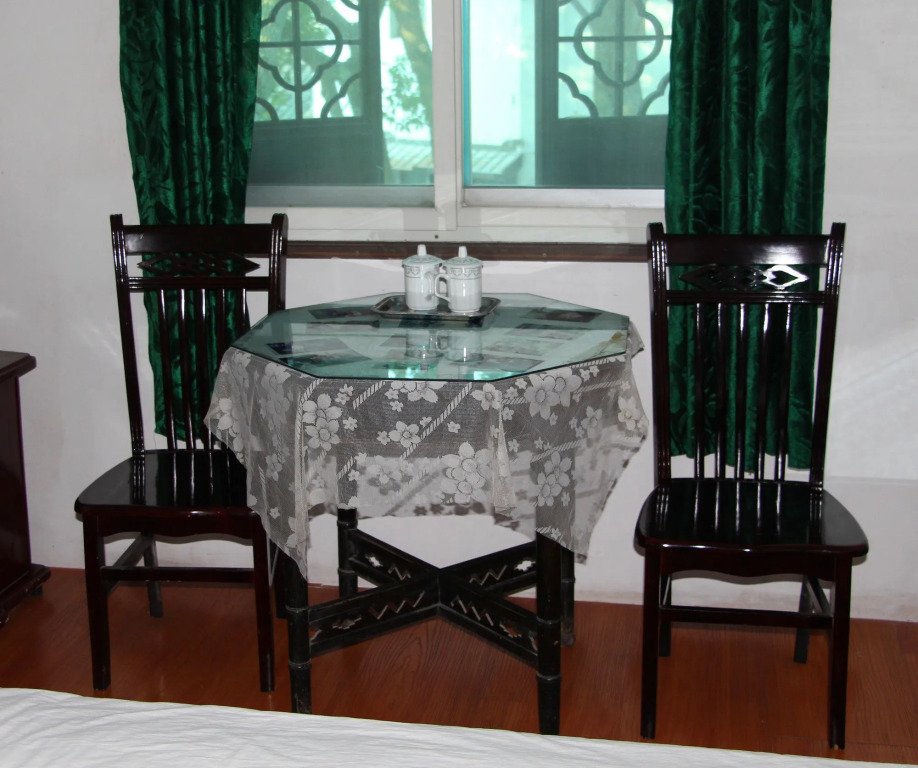 Wanshun Guest House