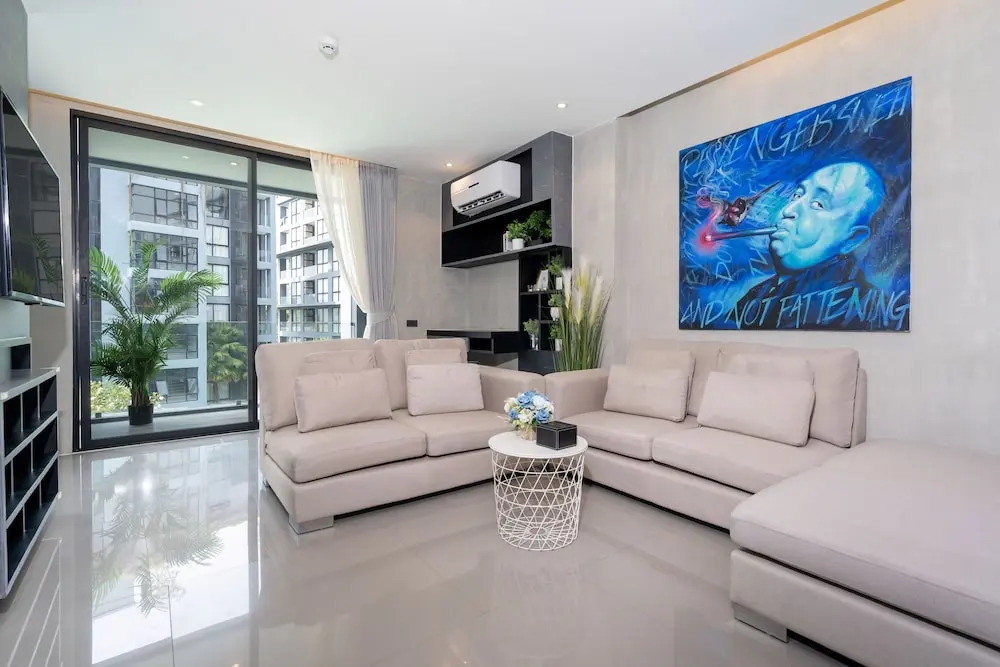 Citygate Kamala Residence P302