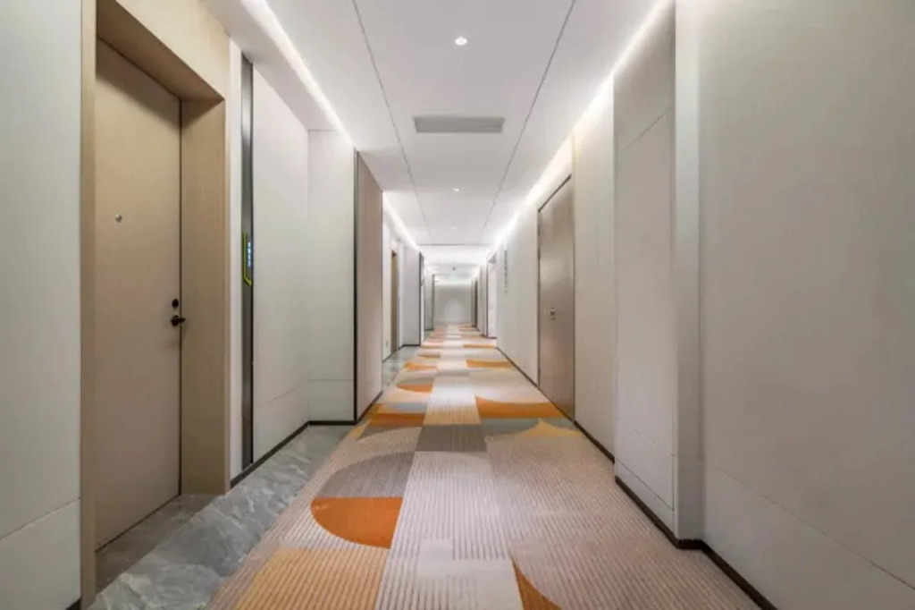 Home2 Suites by Hilton Shenzhen Nanshan Science & Technology Park