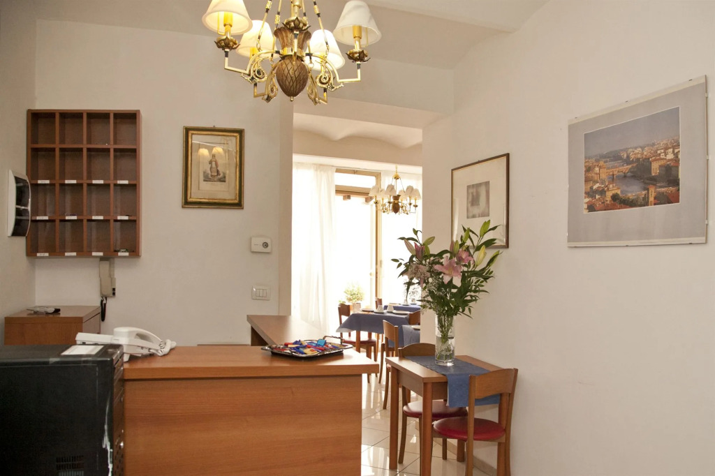 Hotel Dalmazia