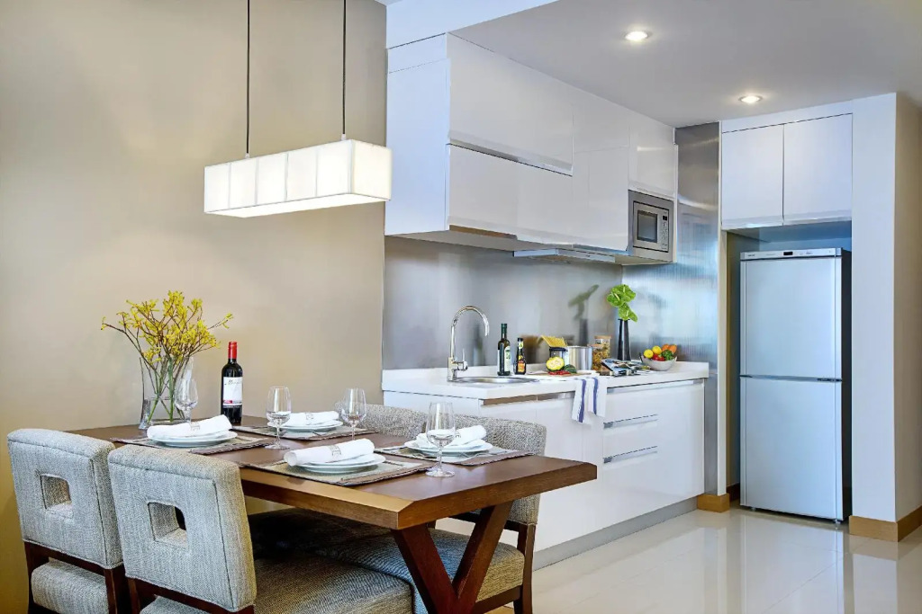 Shama Heda Serviced Apartment