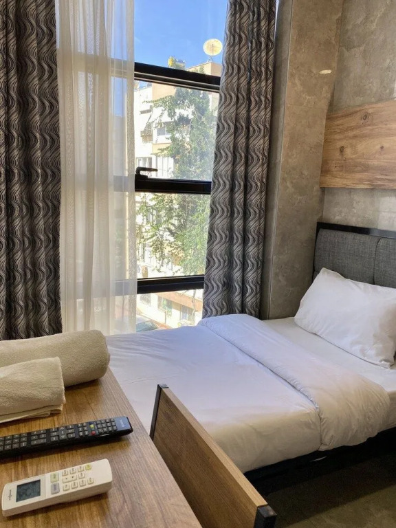 Moda Otel