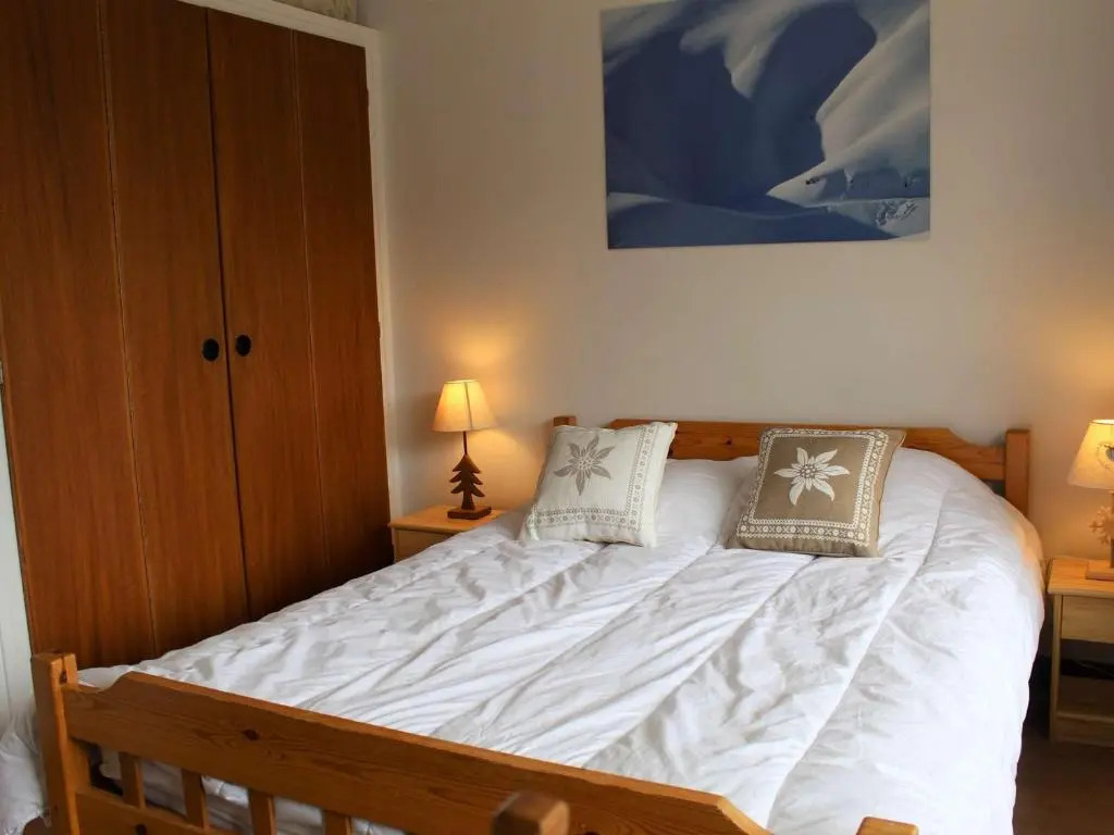 Appartement Vars, 3 pièces, 8 personnes - FR-1-330B-141