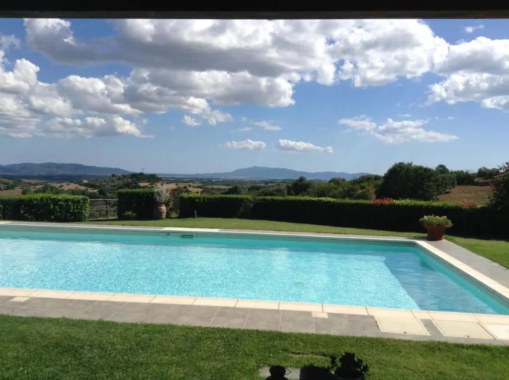 Agriturismo Prati degli Orti