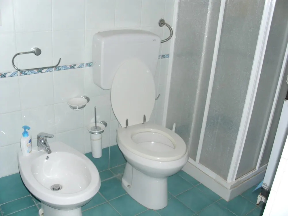 House With 2 Bedrooms In Castellammare Del Golfo With Enclosed Garden 3 Km From The Beach
