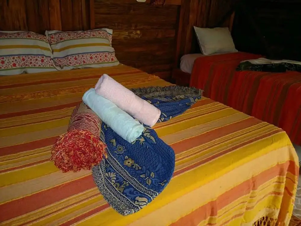 Tío Felix Eco Lodge