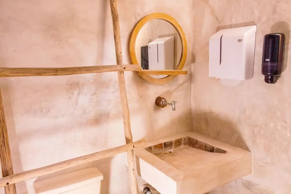 oOstel Smart Hostel - Tulum Playa