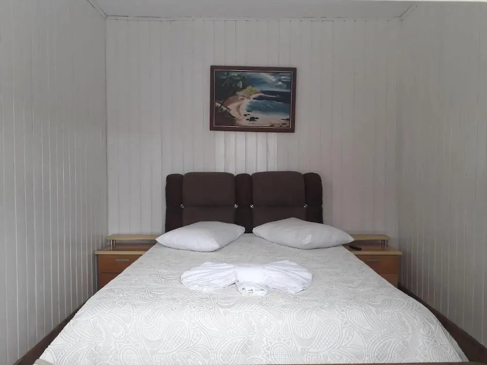 Pousada Campos do Jordao Suites