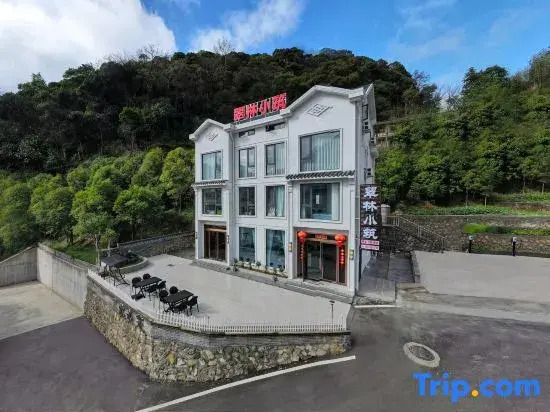 Sanqingshan Cuilin Homestay (Gangshou Cableway)