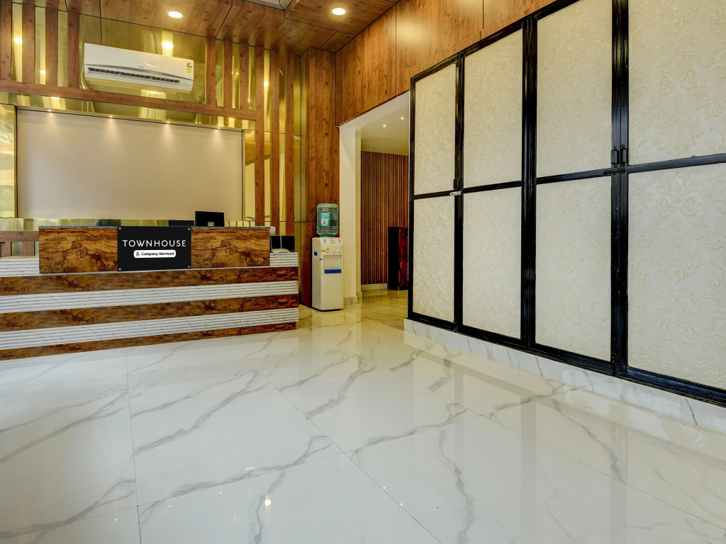 Super Townhouse Madgaon