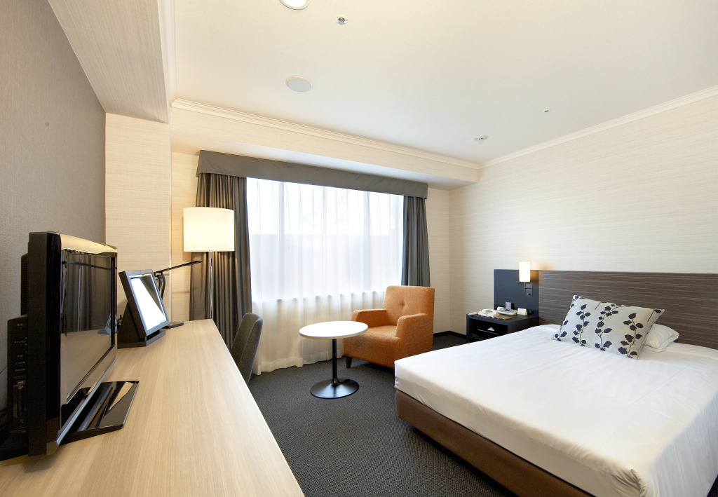 Nagoya Tokyu Hotel