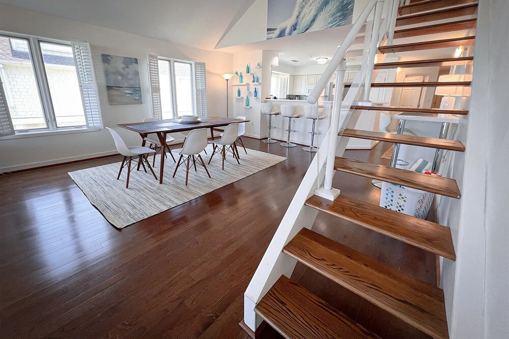Wrightsville Dunes Condos by Sea Scape Properties