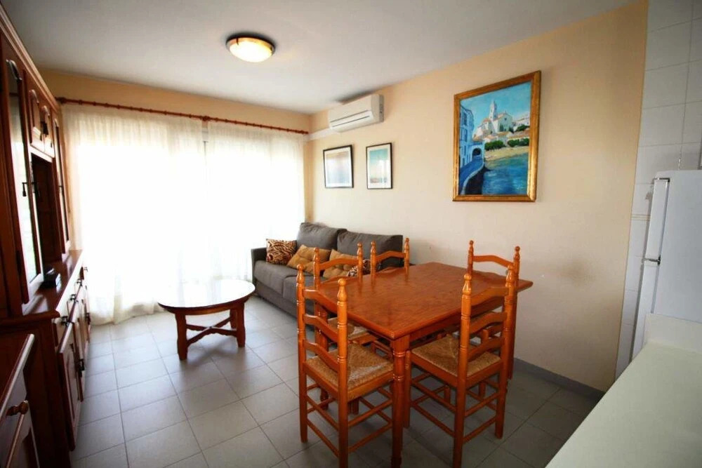 Apartamento 3145 - Rocmar 7 2 D
