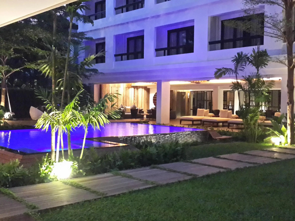 UMA Residence