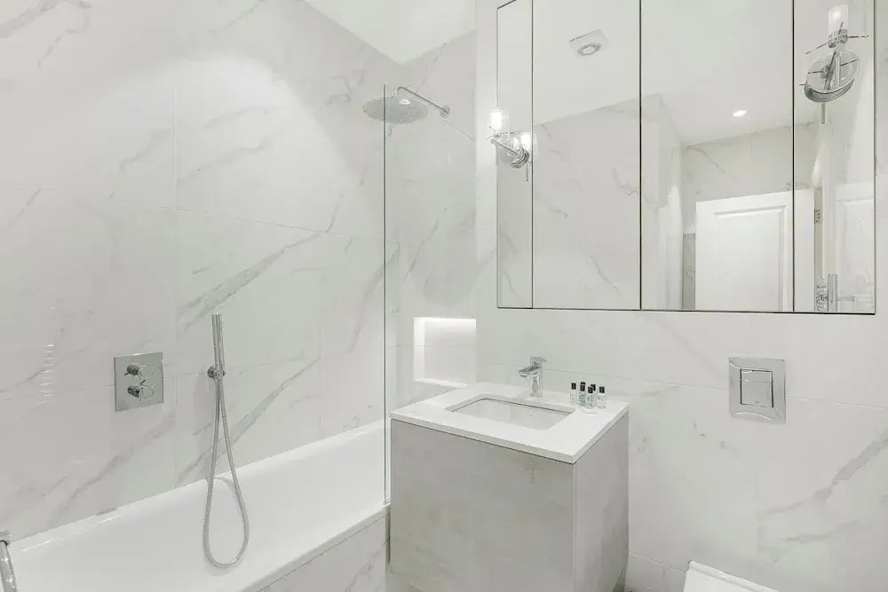 Collingham Road - 1 Bedroom Apartment III