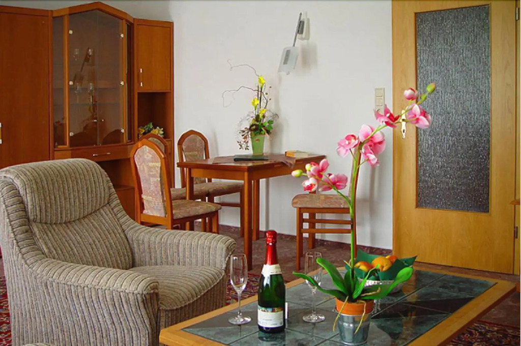 Aparthotel HAUS USEDOM