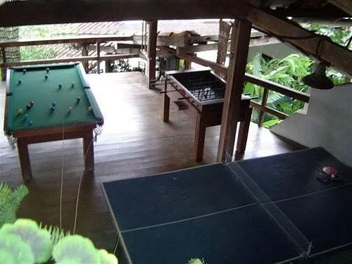Sossego do Major Hotel Pousada