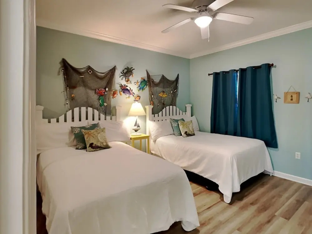 The Pearl of Navarre by Southern Vacation Rentals