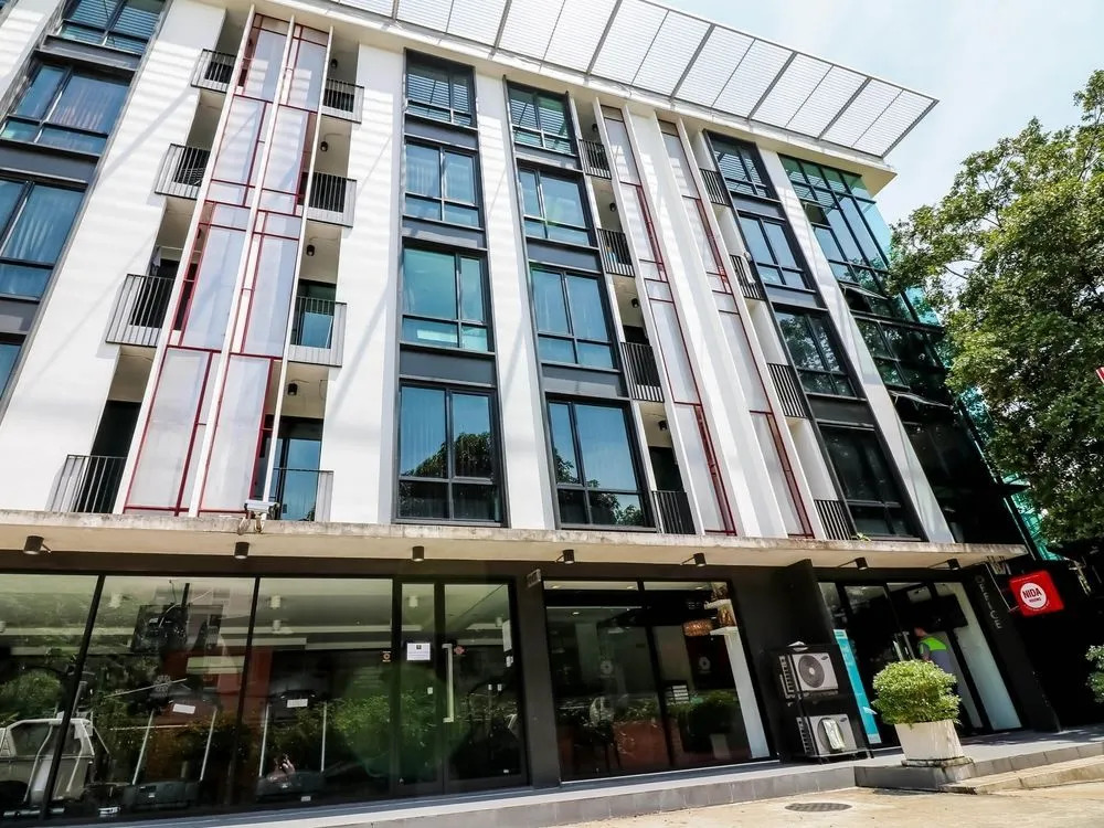 奈达王通廊181号体育场酒店(Nida Rooms Wang Thonglang 181 Stadium)