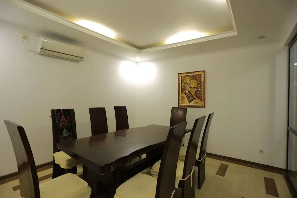 Pi Home Baciro