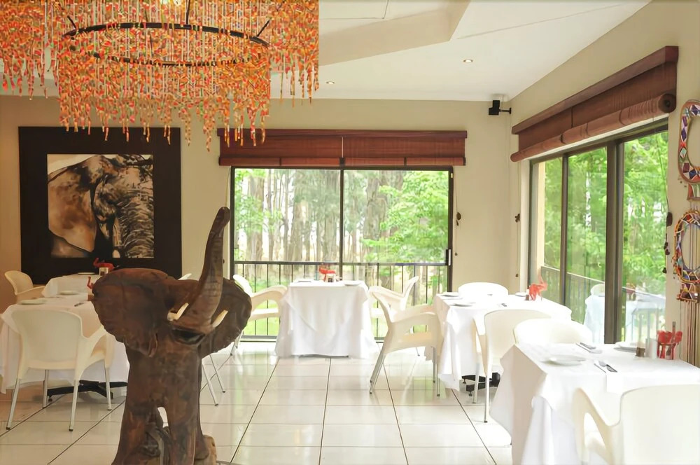 Woodridge Country Hotel and Spa