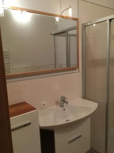 Appartement Mühlhäusl