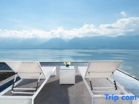 Dali Yuanmengyuan Seaview Homestay