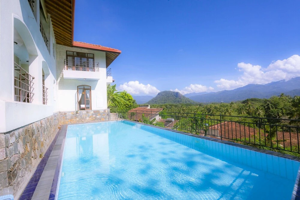 Villa Sukum