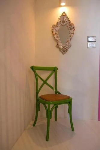 A Casa di LoLu