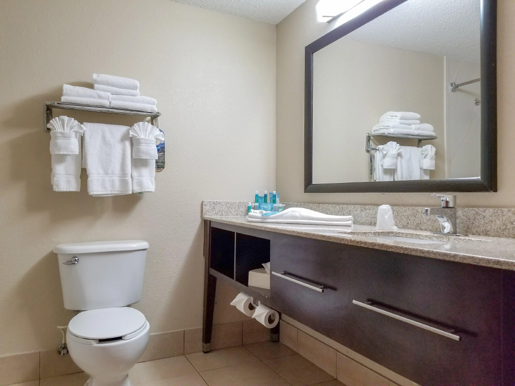 Holiday Inn Express Hotel & Suites Orange City - Deltona by IHG