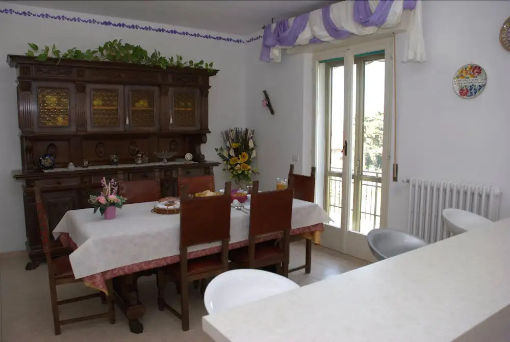 B&B Casa Losea