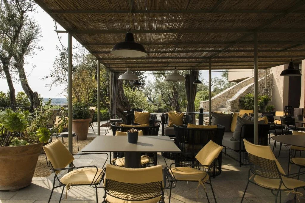 Locanda al Colle