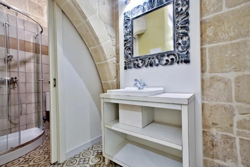 Chateau La Vallette - Grand Harbour Suite