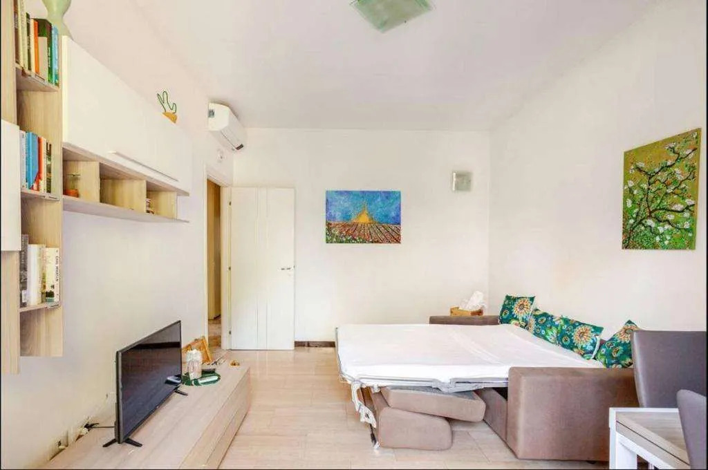 Youhome Millelire Apartment