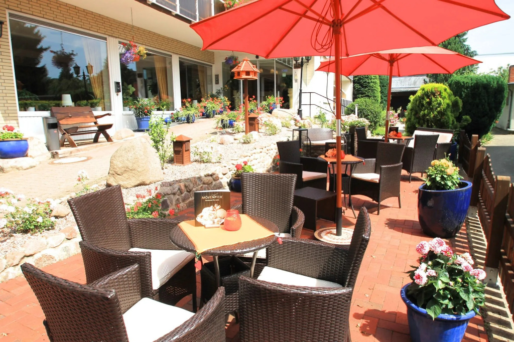 Akzent Hotel Berlin Ihr ThermePlus Hotel