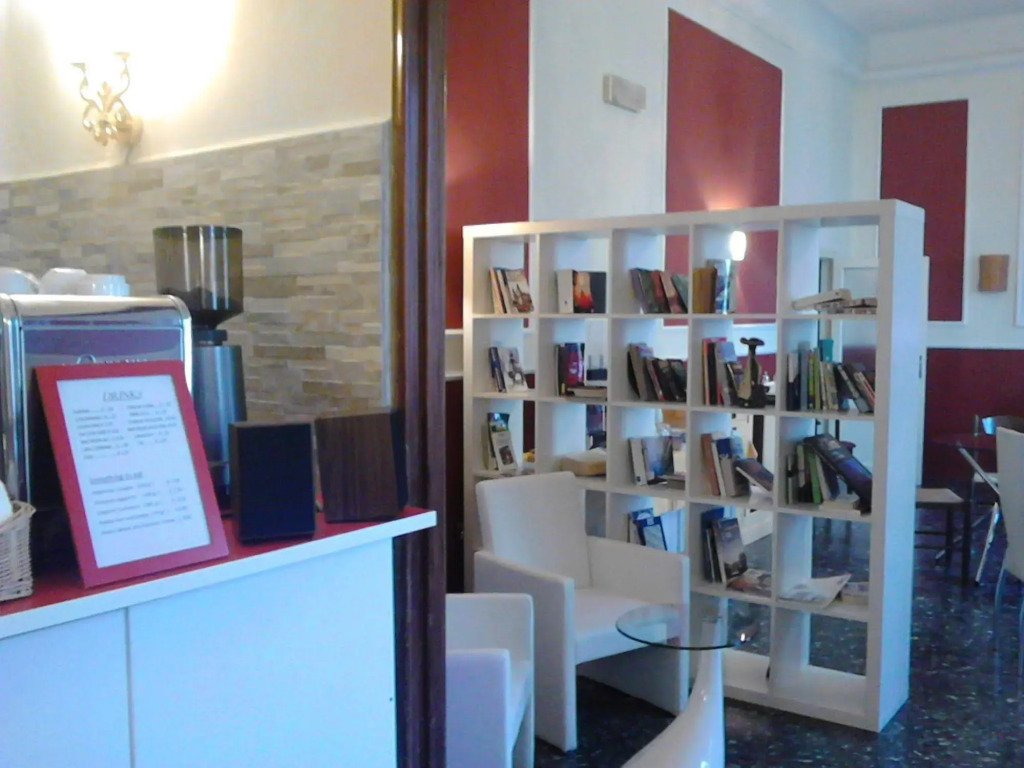 Hotel Savonarola