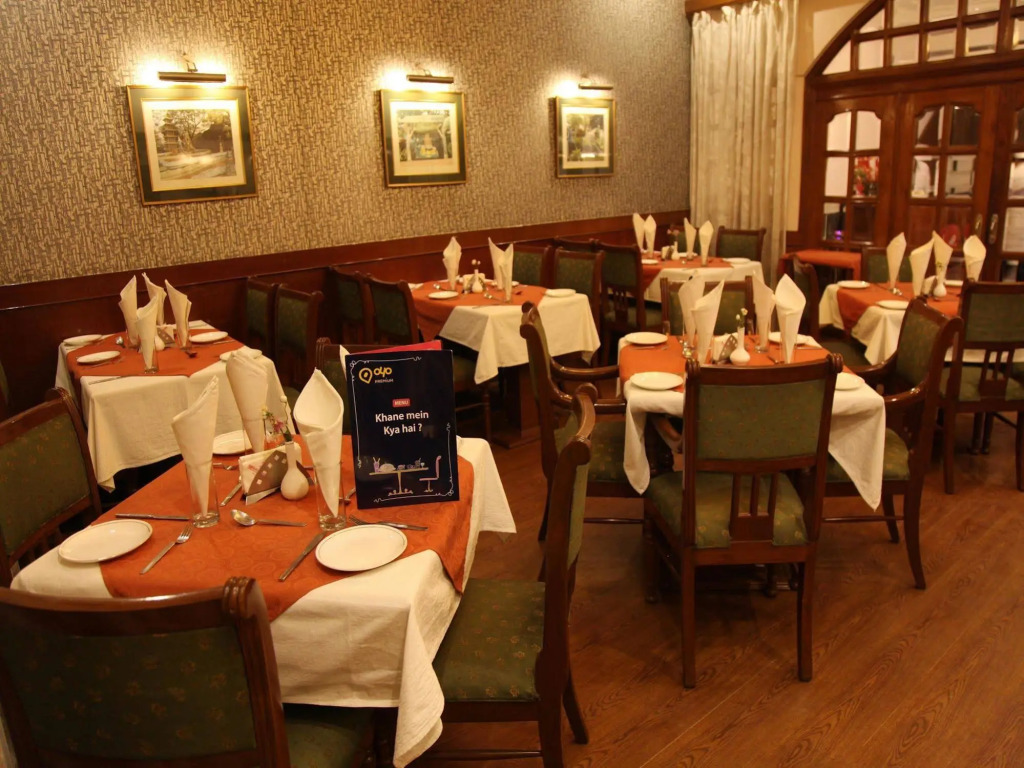 Hotel Imperial House