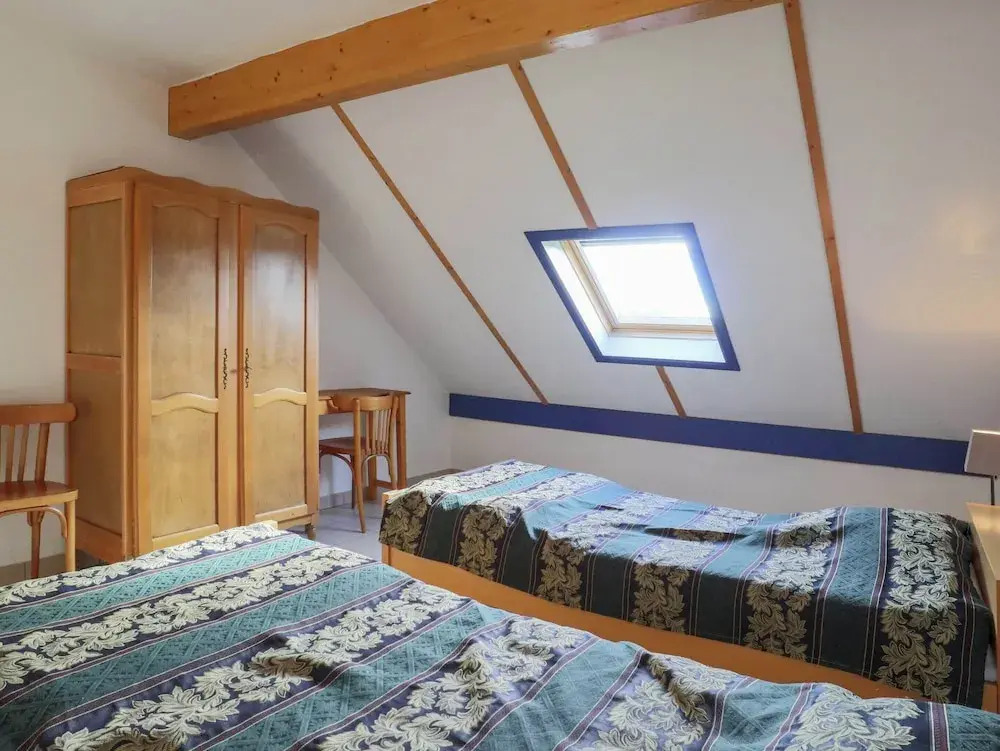 Cozy Home in Sainte-ode With Sauna