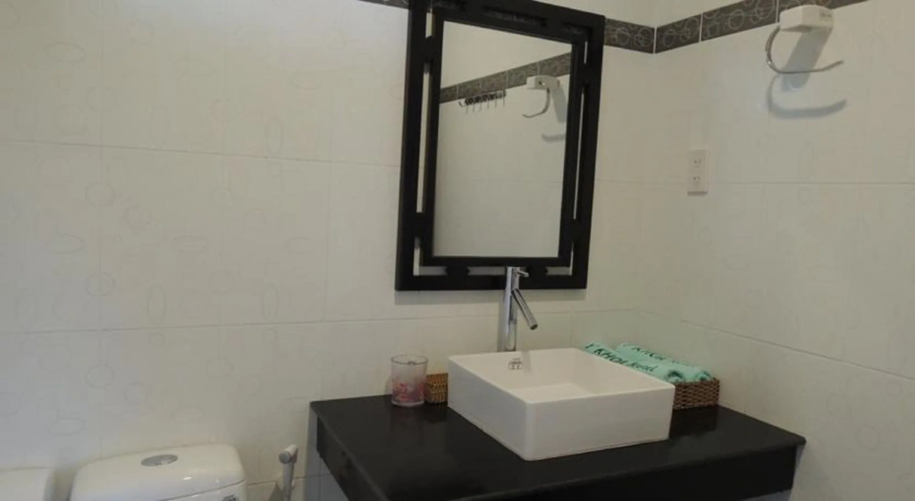 Nohana Hotel
