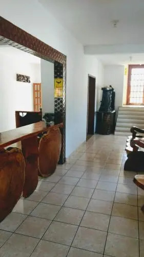 Pousada Praia Bela