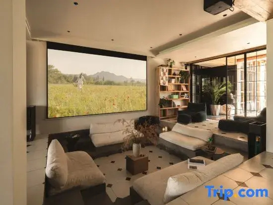 Senyu · Forest | Cangshan View Countryside Homestay (Longkan Wharf Branch)