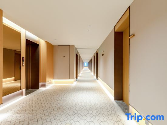 JI Hotel (Urumqi Innovation Square Branch)