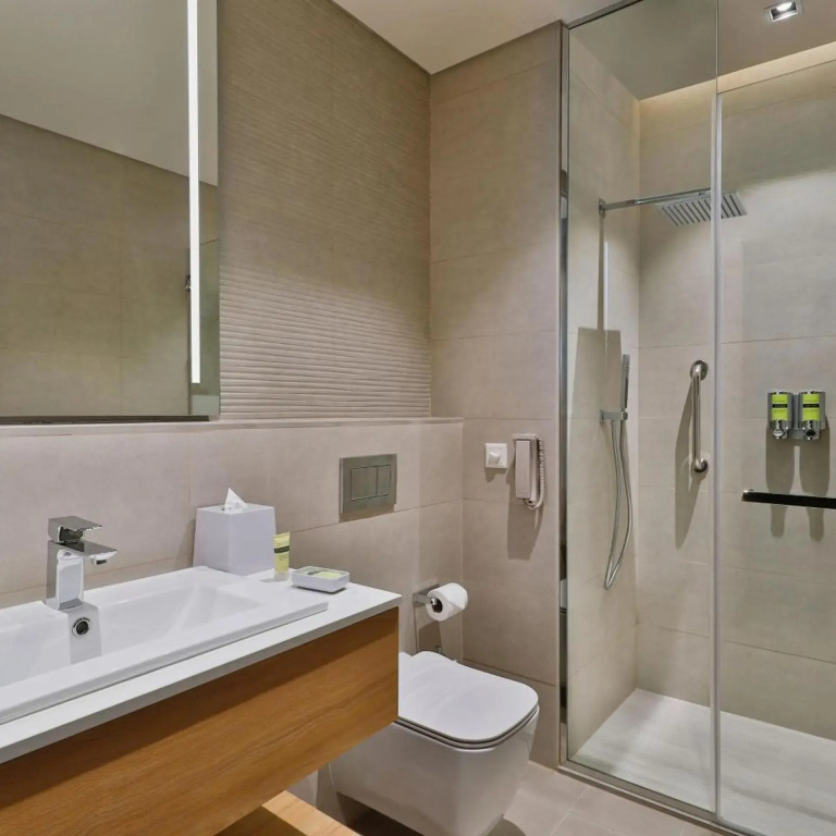 Element by Marriott Al Jaddaf, Dubai