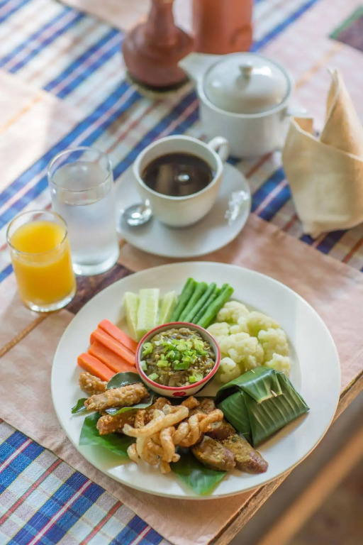 Kaomai Lanna Resort
