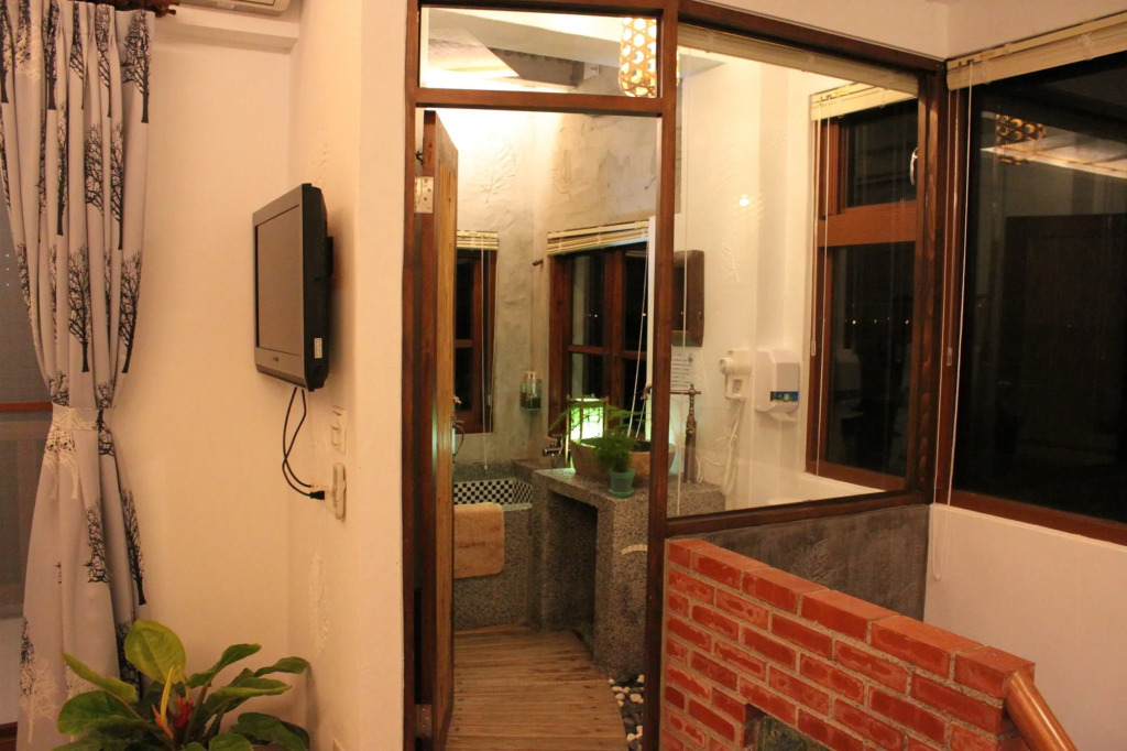Beautiful Yilan Resort